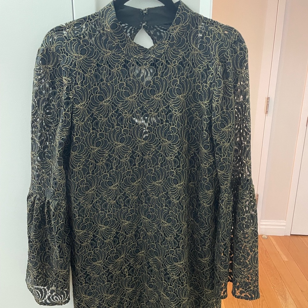 BCBG dress